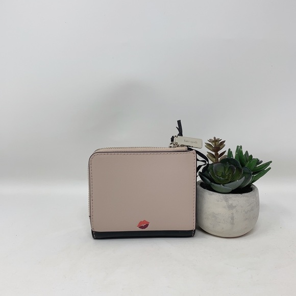 Kate Spade Minnie Mouse Medium Backpack and Wallet - Picture 11 of 15